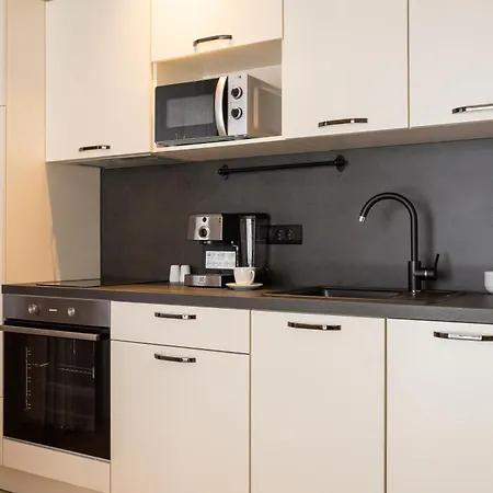 Kovac Family Apartman *