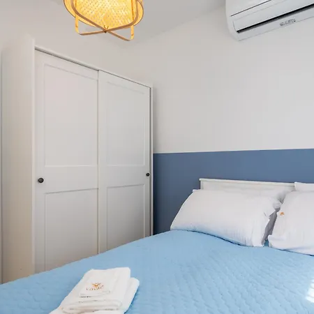 Kovac Family Apartman *