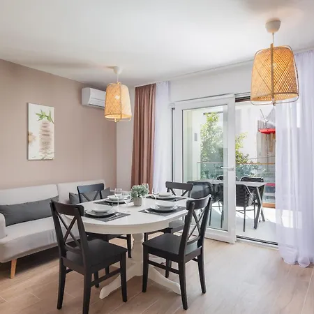 Apartman Kovac Family Makarska