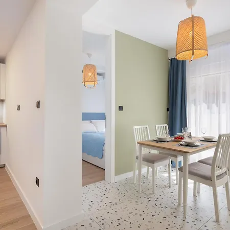 Kovac Family Apartman *