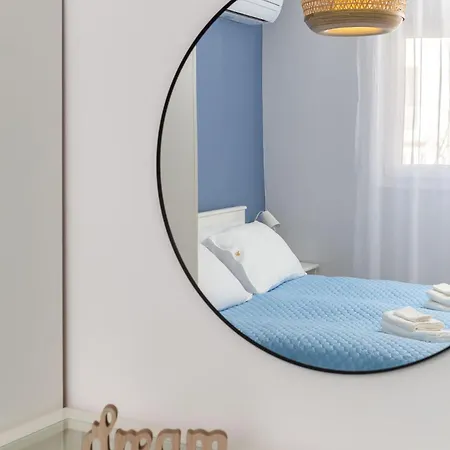 Kovac Family Apartamento *