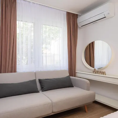 Apartman Kovac Family *