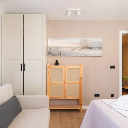 Kovac Family Apartamento