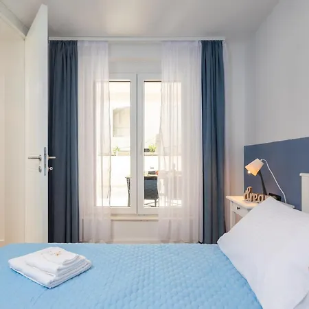 Apartman Kovac Family *