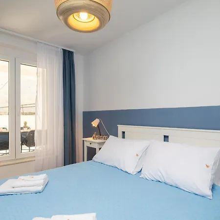 Kovac Family Apartman