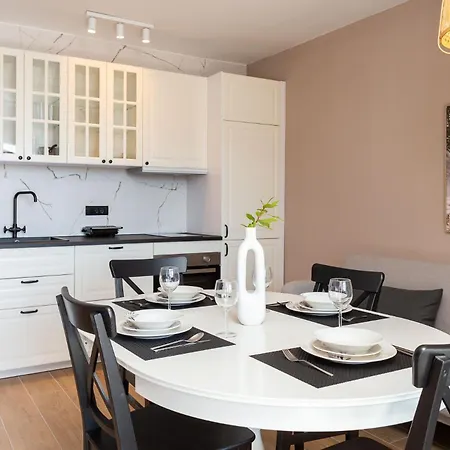 Апартаменти Kovac Family *