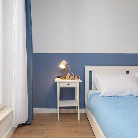 Kovac Family Apartman