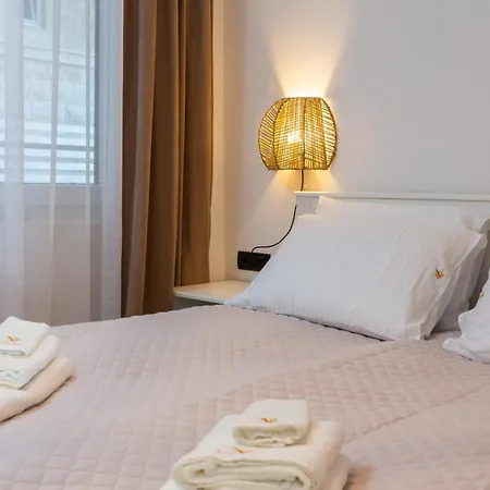 Kovac Family דירה *