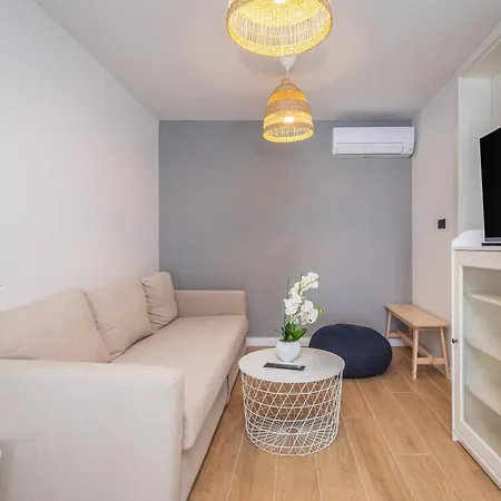 Kovac Family Apartman *