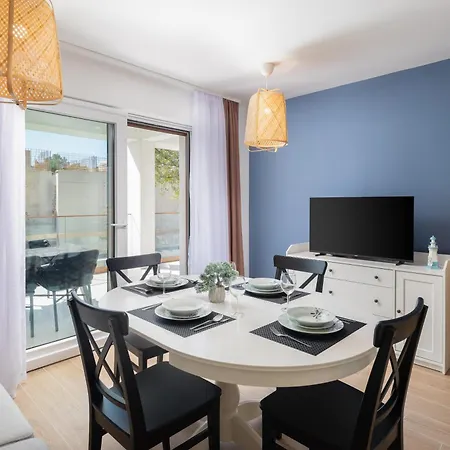 Апартаменти Kovac Family *