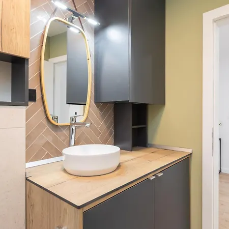 Kovac Family Apartman Makarska