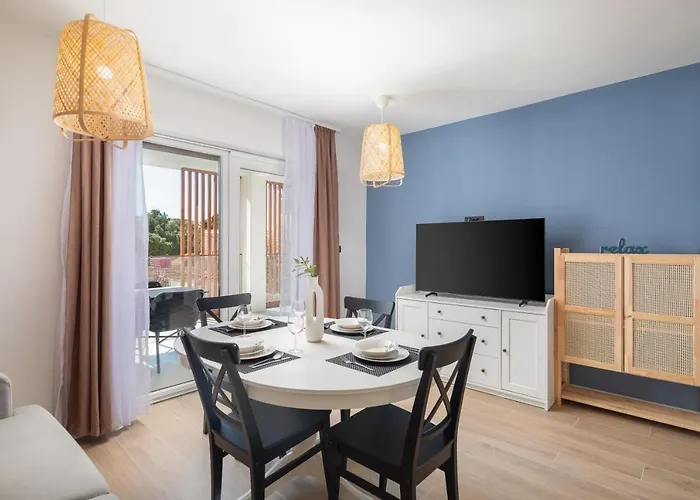 Apartment Kovac Family