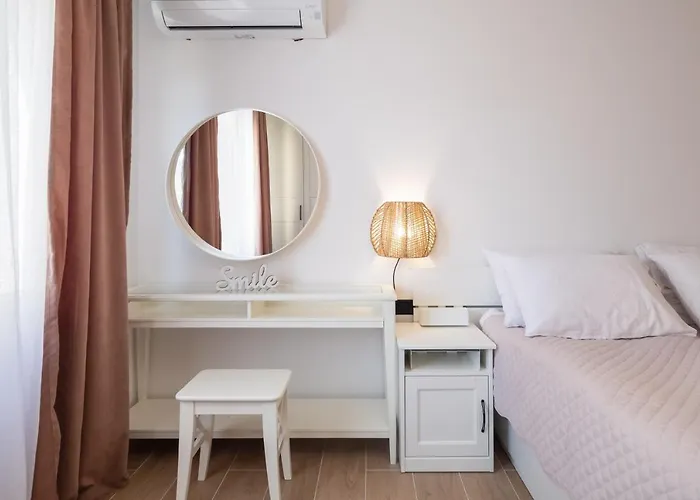 Kovac Family Apartment *