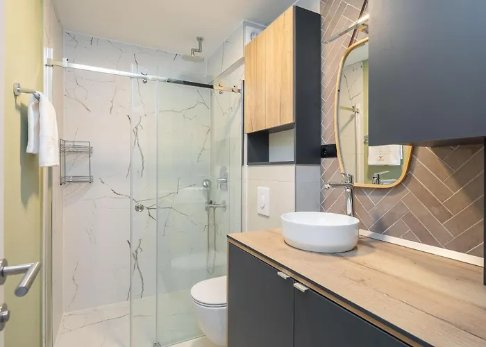 Kovac Family Makarska