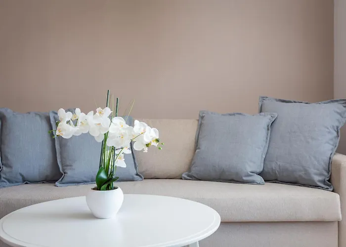 Kovac Family Apartment