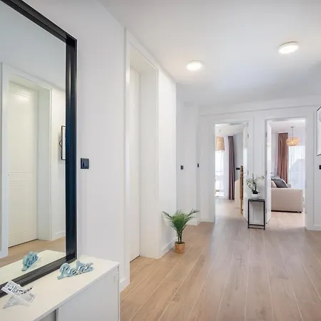 Kovač Family Apartmán *