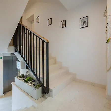Apartmán Kovač Family Makarská