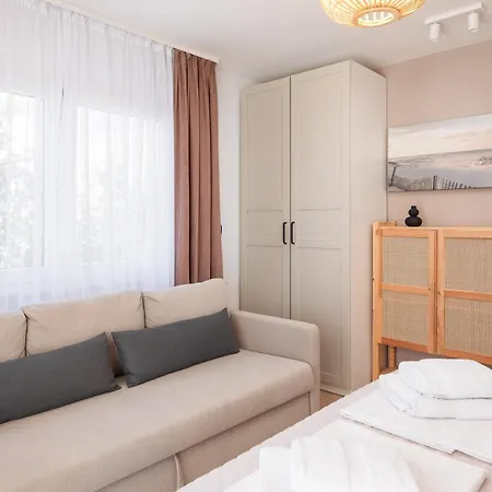 Apartmán Kovač Family Makarská