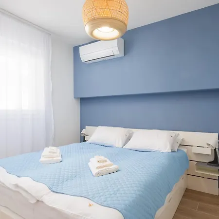Apartmán Kovač Family Makarská