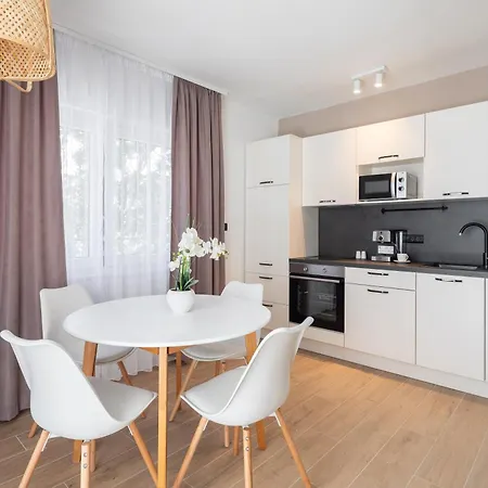 Apartmán Kovač Family