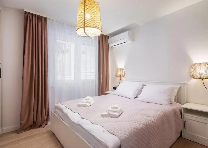 Apartament Kovac Family *