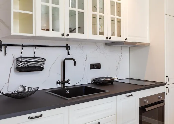 Apartament Kovac Family