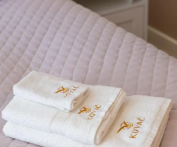 Kovac Family Apartament