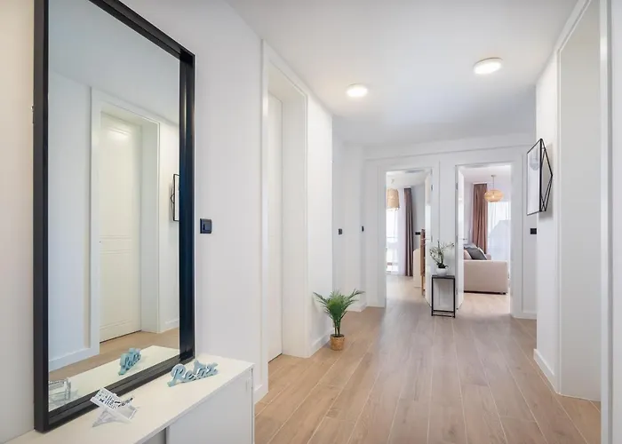 Kovac Family Apartament *