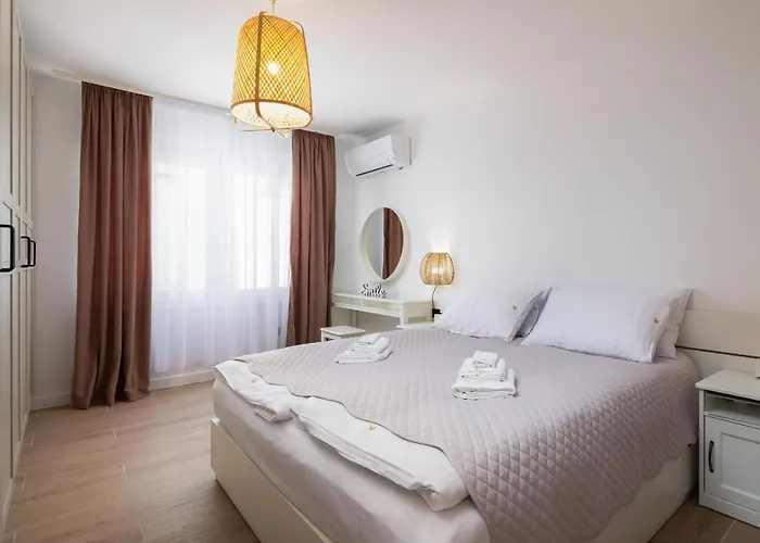 Apartament Kovac Family