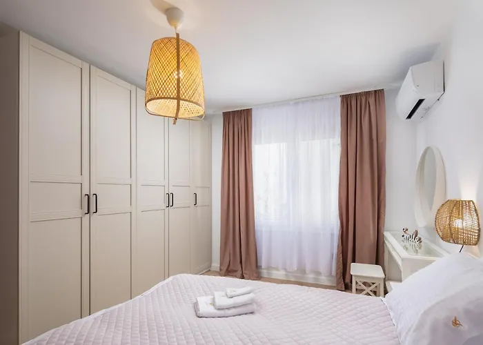 Apartament Kovac Family *