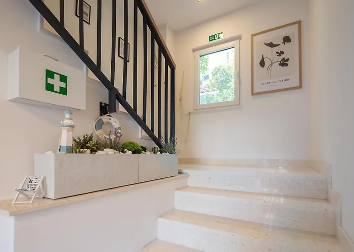 Kovac Family Apartament