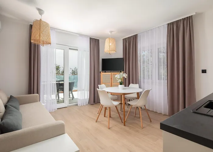 Apartament Kovac Family *