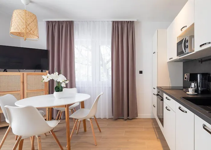 Kovac Family Apartament